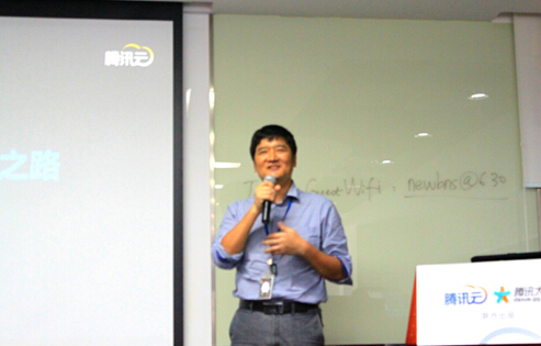 \