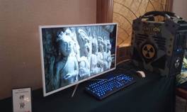 \