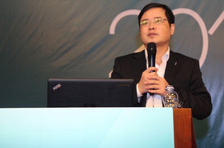 2015北大CIO中国行重庆站 重磅嘉宾大揭秘