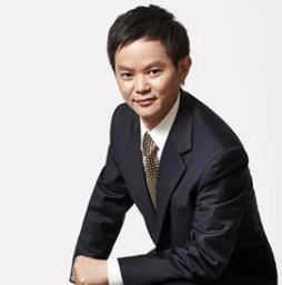 2015北大CIO中国行重庆站 重磅嘉宾大揭秘