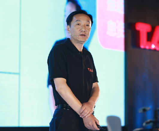连续收购,技术嘉年华 东方通高调有资本