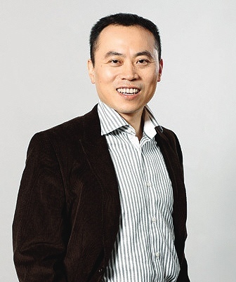 大众点评CEO张涛: