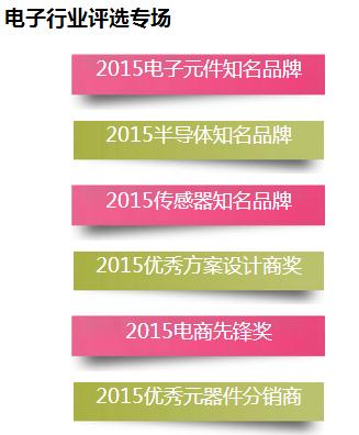 动动手指报名智能硬件供应链大会 挑动产业神经