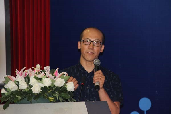 OFweek 2015中国智能家居产业峰会圆满结束