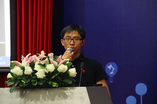 OFweek 2015中国智能家居产业峰会圆满结束