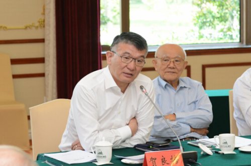 珠海特区成立35周年 商业大咖天威贺良梅力挺绿色珠海 
