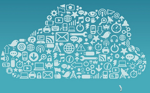 云计算获互联网企业青睐五大技术特征 - 云计算