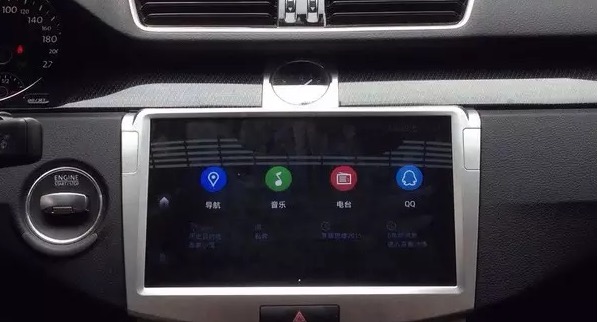 百度疯狂押注 O2O,腾讯深度切入车联网_资讯