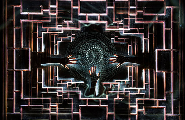 要如何理解大数据相关的2B服务?_数据仓库_C