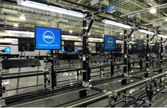 制造业大会看点一:为什么是参观戴尔工厂?_资