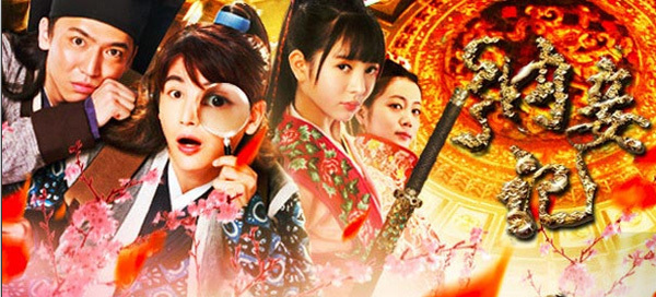 PPTV聚力50亿扩充内容版权 25部自制IP剧布局延伸海外