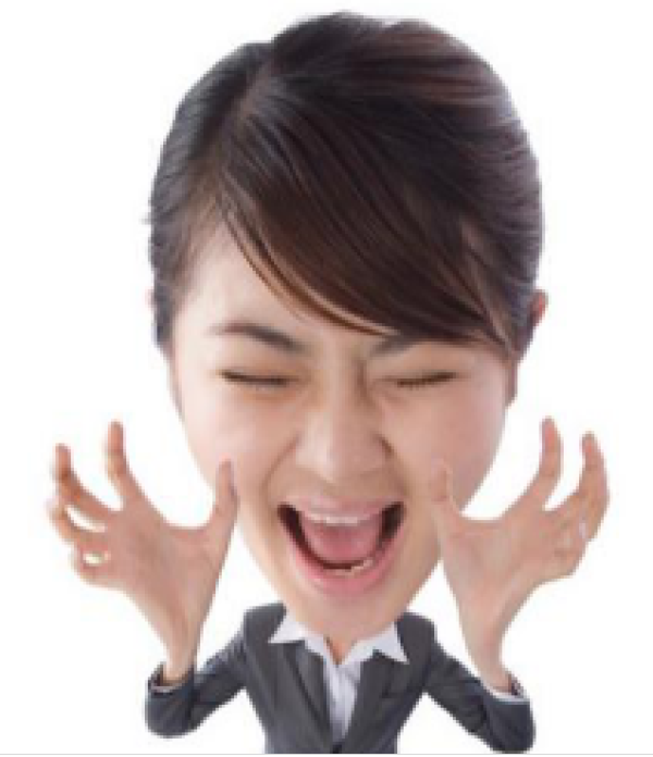 有一种束缚叫“钉钉”