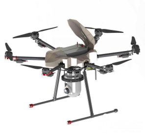 中发智造无人机展盘旋而至 邀您现场试飞（附活动安排）1