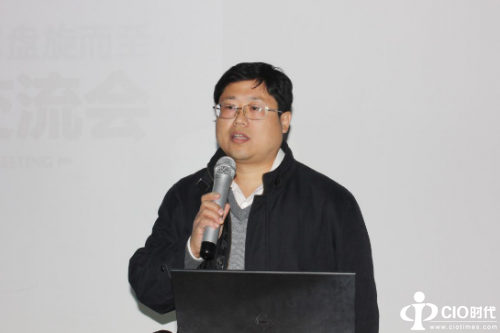 “中发智造”无人机展在京开幕 无人机试飞成最大亮点2