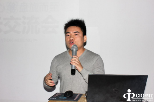 “中发智造”无人机展在京开幕 无人机试飞成最大亮点3