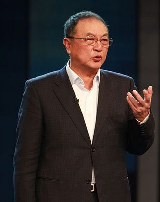 深扒互联网大佬前世今生 第一桶金从何而来？