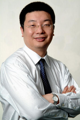 深扒互联网大佬前世今生 第一桶金从何而来？