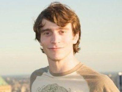 那些最性感的程序员