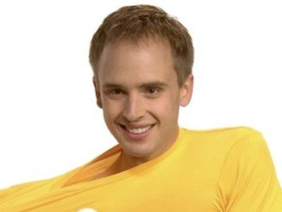 那些最性感的程序员