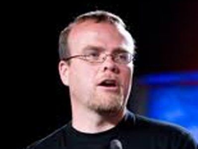 那些最性感的程序员