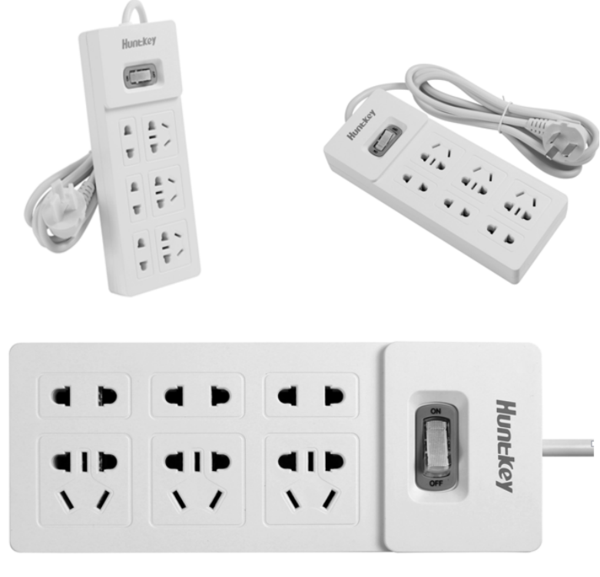 一降到底 航嘉排插“巧管家”又降价啦