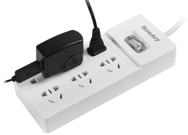 一降到底 航嘉排插“巧管家”又降价啦