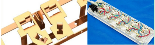 一降到底 航嘉排插“巧管家”又降价啦