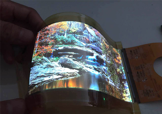 【年终盘点】2015年中国平板显示产业五大事件