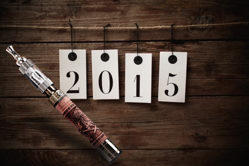 2015年电子烟行业度热门关键词盘点 - IT业界_