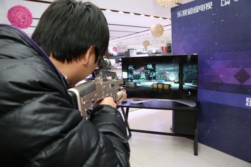 乐视联手每克拉美举办uMax120与钻石奢华品鉴会