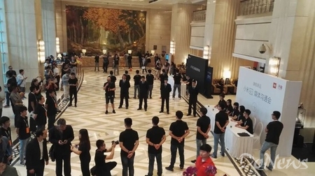 盘点 姿势 互联网