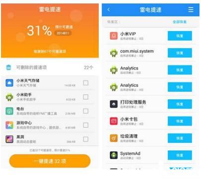 上千用户在MIUI官方论坛抱怨红米手机越来越卡