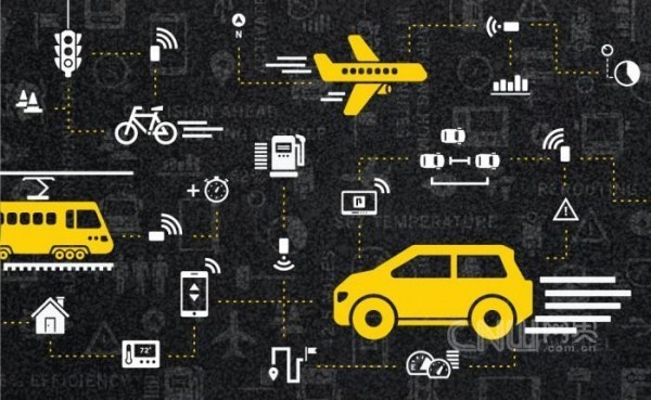 你真正了解物联网吗？