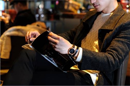 “年货节”大战三天四夜荣耀手环zero全平台降30元