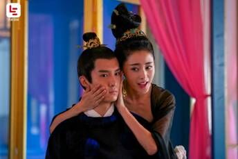 收官破24亿！太子妃登顶史上第一网剧！