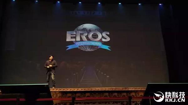 乐视正式进军印度：乐1S 6万台