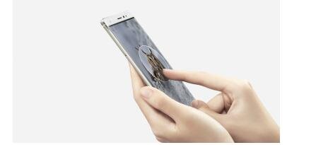 年度盘点：Mate S独占2015智能手机创新之最