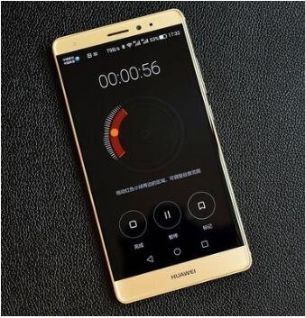 年度盘点：Mate S独占2015智能手机创新之最