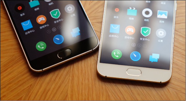 不输华为MATE8 &nbsp;1499魅族MX5逆天的存在