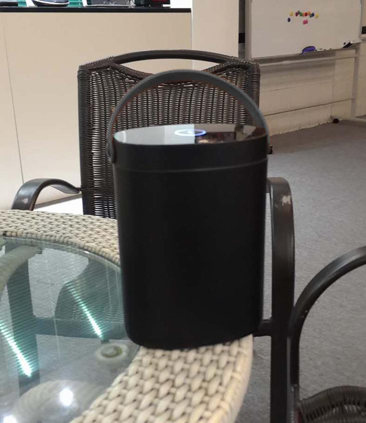 云音箱？Anonsuo阿隆索新机谍照曝光 