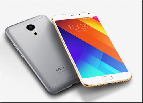 未上市就遭挑战 小米5/魅族MX5简评