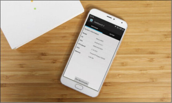 未上市就遭挑战 小米5/魅族MX5简评