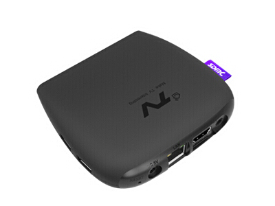 华曦达4K OTT机顶盒 采用HDMI2.0