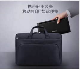 爱普生,移动办案便捷打印设备的不二选择