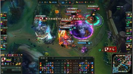 2016东芝存储电竞游戏战队16强晋级赛圆满落幕