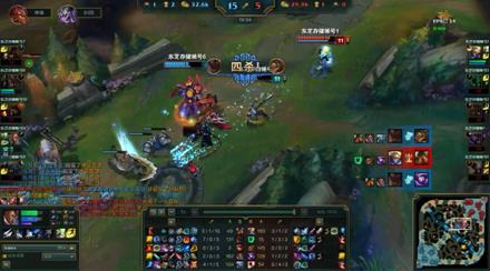 2016东芝存储电竞游戏战队16强晋级赛圆满落幕