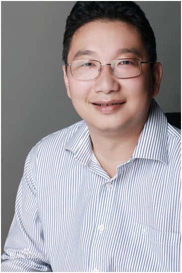 酷狗CEO谢振宇获评《互联网周刊》2015年最具技术领导力人物