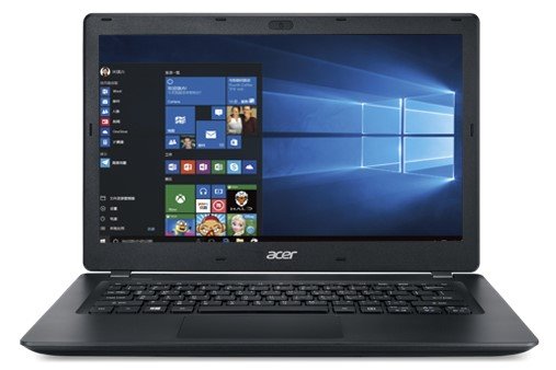 商务范儿！Acer宏碁Travelmate P238引领高效办公潮流