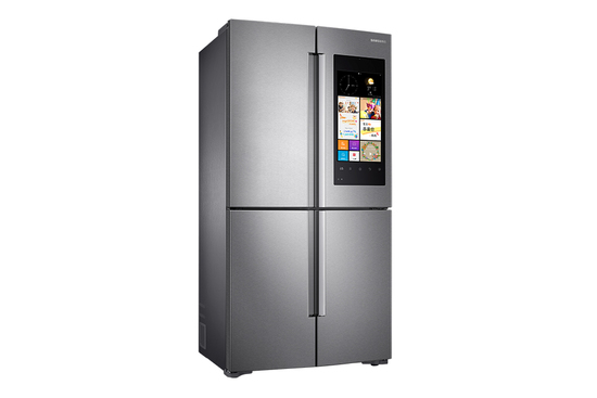 三星“品道智宴”冰箱