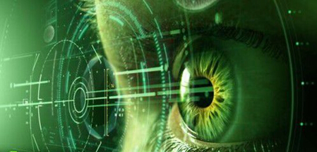 那些令人瞠目结舌的盛典“黑科技”